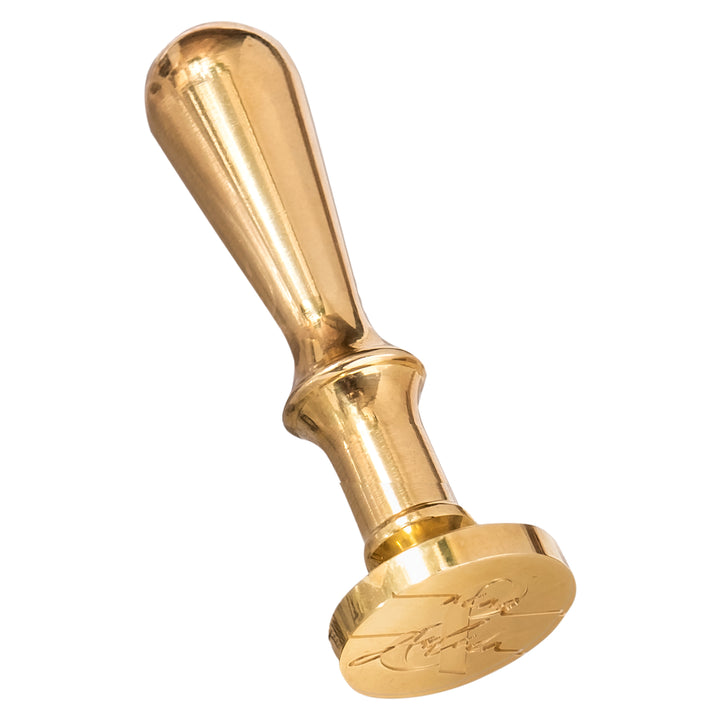 Siegelstempel "Thank You"