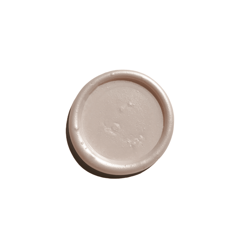 Siegelwachs Perlen in "soft blush" - sealed.shop