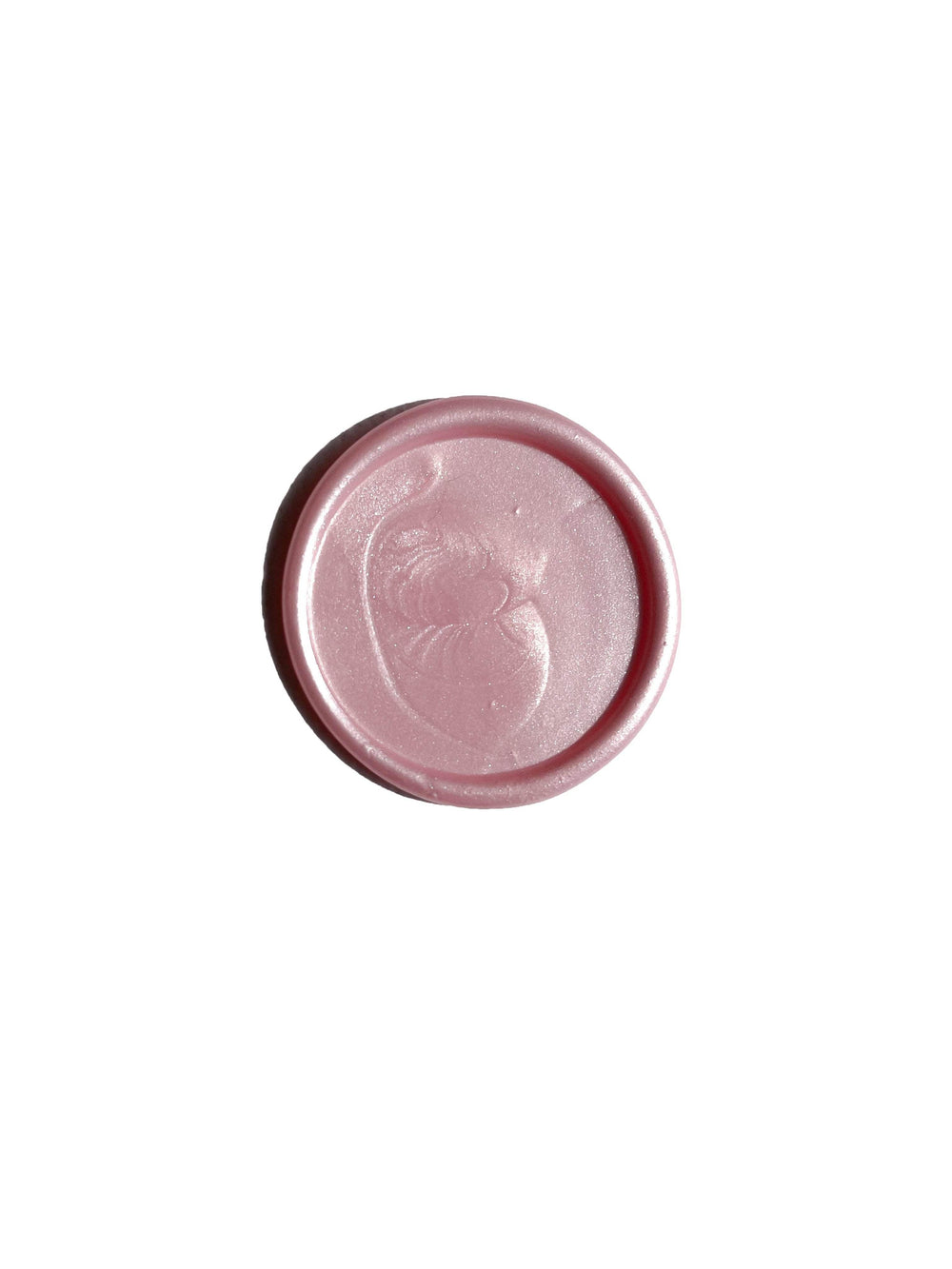 Siegelwachs Stange "blush" - sealed.shop