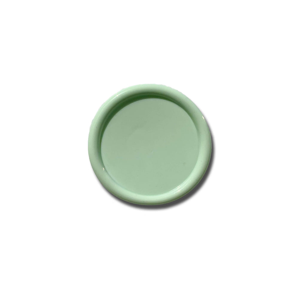 Siegelwachs Stange "mint" - sealed.shop