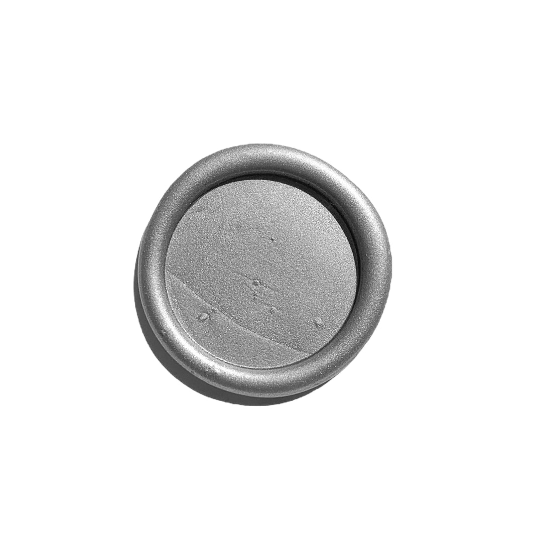 Siegelwachs Stangen 5er Set – Farbe Silver